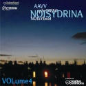 AA/VV — Noisydrina Vol 4 Cover Art