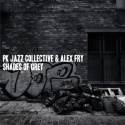 Pk jazz Collective &amp;amp; Alex Fry — Shades Of Grey Cover Art
