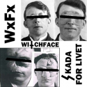 Witch Face — Skada For Livet Cover Art
