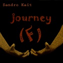 Sandro Kait — F - Journey Cover Art