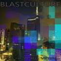 BLASTCULTURE — Up For A Bit With... Cover Art