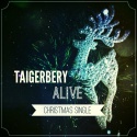 Taigerbery — Alive Cover Art