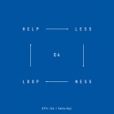 saito koji — Helplessness Loop_04 Cover Art