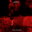 Meho — Crna Kronica Cover Art