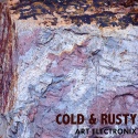 Art Electronix — Cold &amp; Rusty Cover Art