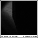 The Darkening Machine — Progression In The Haze Cover Art