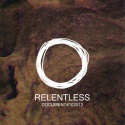 Relentless — Document #102013 Cover Art