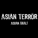 Asian Terror — Asian Anal Cover Art