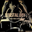 Borstal Boy — Reflections From A Digital Heaven Cover Art
