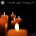 Various Artists — Candle Light Therapy LP Cover Art