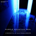 Purple Mountain Peal — A Basketful Of Shattered Dreams Cover Art