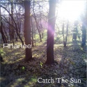 Rhanee — Catch The Sun  Cover Art