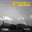 AETHERIC — Back to the Roots Cover Art