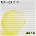 NICK R 61 — 8-bit Cover Art