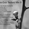 Knolios — Dub Techno Mix 9 Cover Art