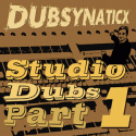 Dubsynaticx — Studio Dubs Part 1 Cover Art
