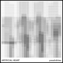 Artificial Heart — Possiblities Cover Art