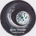 Moon Voyage — World Out Cover Art