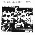 Ickoo — The Gentle Balls of iCK00 Cover Art