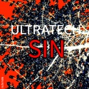Ultratech — Sin Cover Art