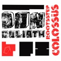 Don Goliath — Roots Step Colossus Cover Art