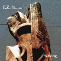 I.Z. aka IDzeroNo — Waving Cover Art