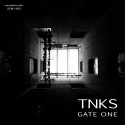 TNKS — Gate One Cover Art