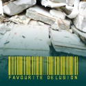 3dtorus — Favourite Delusion EP Cover Art