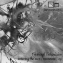 FRICTIONAL TRANSMISSION — ENTERING THE RACE [MOVEMENT] Cover Art
