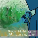 Ryan Helsing — Our Gift Is Our Wish  Cover Art