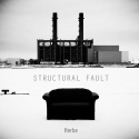 STRUCTURAL FAULT — Herbe Cover Art