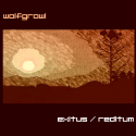 Wolfgrowl — Exitus/Reditum Cover Art