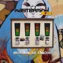Mastermind XS — Freedom of choice Cover Art