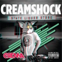 Crema Sounds — Creamshock Cover Art