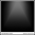 Transparent Body — Abstract Resonances Cover Art