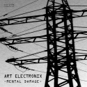 Art Electronix — Mental Damage Cover Art