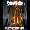 Snowfade — Black Gates Of Hell Cover Art