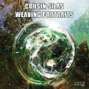 Cousin Silas — Weaving Portraits Cover Art
