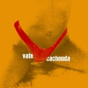 Vate — Cachonda Cover Art