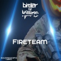 Order of Killing — Fireteam Cover Art