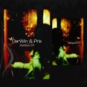 DarWin &amp;amp; Prix — Rainbow EP Cover Art