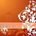 NoskOFF — Mouse EP Cover Art