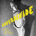 Lovegrenade — Your Night Will Come Cover Art