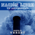 Verzet — VII Aniversario NXL Cover Art