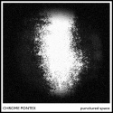Chrome Pontex — Punctured Space Cover Art