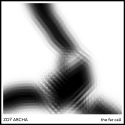 Zoÿ Archa — The Far Call Cover Art