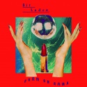 Bit Laden — PORN-OH-RAMA (EP3) Cover Art