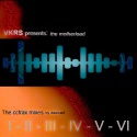 deeload — VKRS Presents the Motherload - The cctrax mixes Cover Art