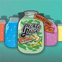 PARADEIGMA — Pickle Juice Cover Art