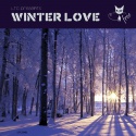 Various Artists — LTCC001 Winter Love Cover Art
